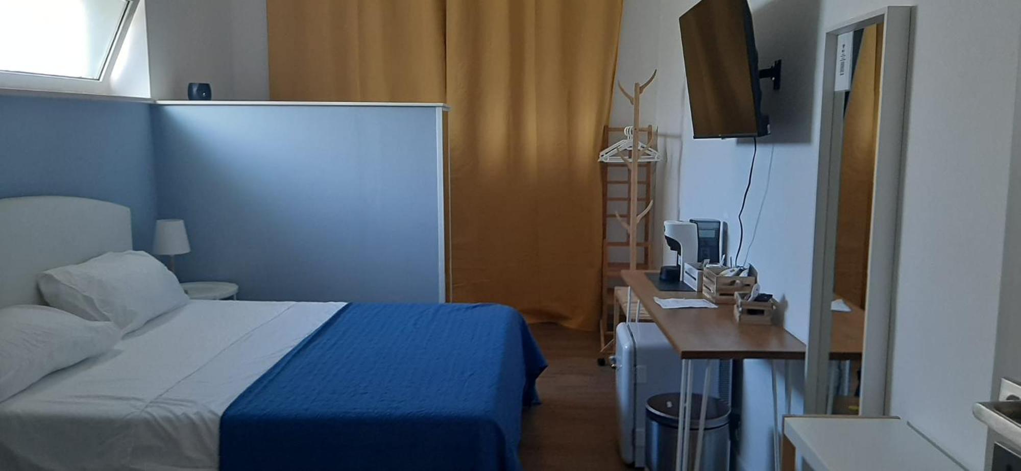 B&B Smartfit House - Room & Relax In Pescara Room photo